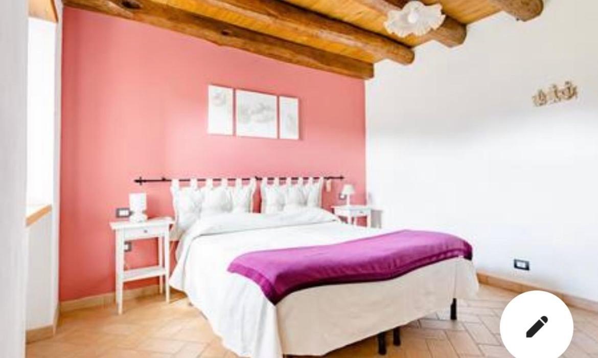 Agriturismo Angio Nel Cere Bracelli Luaran gambar