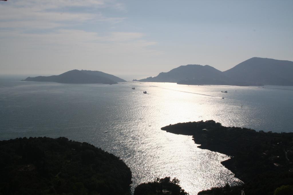 Agriturismo Angio Nel Cere Bracelli Luaran gambar